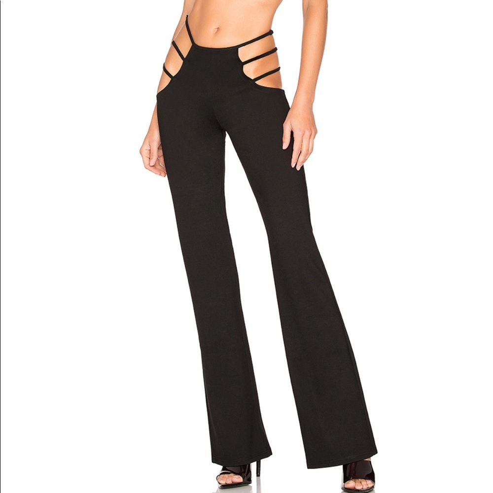 Sold Out I Am Gia Lucid pants